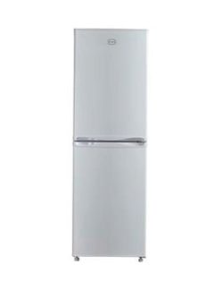 Swan Sr5310W 55Cm Frost Free Fridge Freezer - Next Day Delivery - White